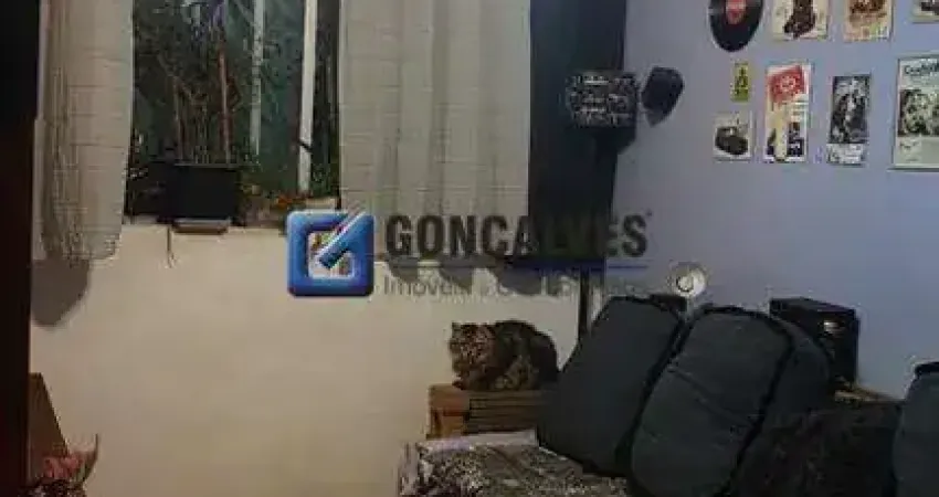 Apartamento 2 quartos à venda em Rudge Ramos, São Bernardo do Campo – 13º andar, 240 m²