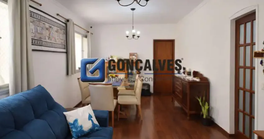Oportunidade Imperdível - Apartamento no Bairro Santa Paula em São Caetano do Sul