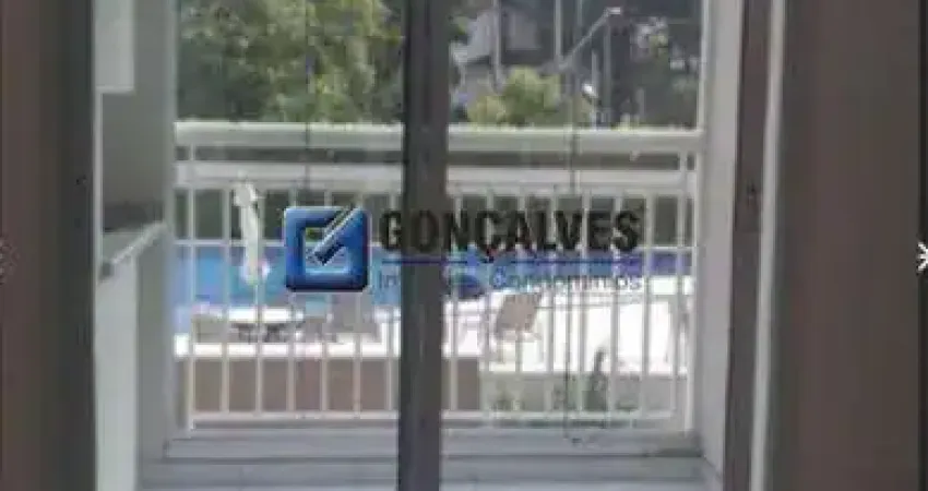 Apartamento com 2 quartos à venda na Rua Justino Paixão, Jardim São Caetano, São Caetano do Sul