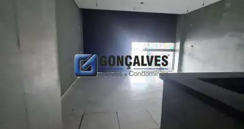 Barracão / Galpão / Depósito à venda na Avenida Robert Kennedy, Assunção, São Bernardo do Campo