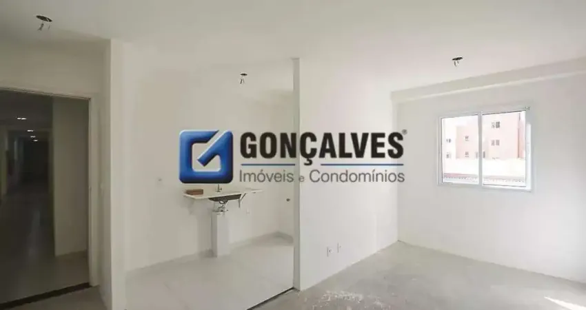 Apartamento 2 quartos no Bairro Cooperativa, São Bernardo do Campo – venda R$283.800