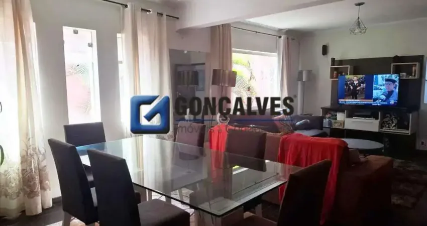 75993, Sobrado, à venda, à venda, 1.250.000,00,Campestre, Santo André,4 quartos