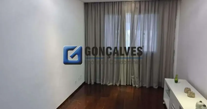 Sobrado à venda em Santa Terezinha, São Bernardo do Campo - 3 dorms, 2 vagas, 146 m²