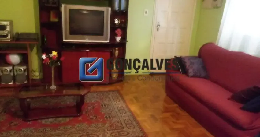 Casa 4 dormitórios, 370 mts² no Bairro Santa Maria em Santo André