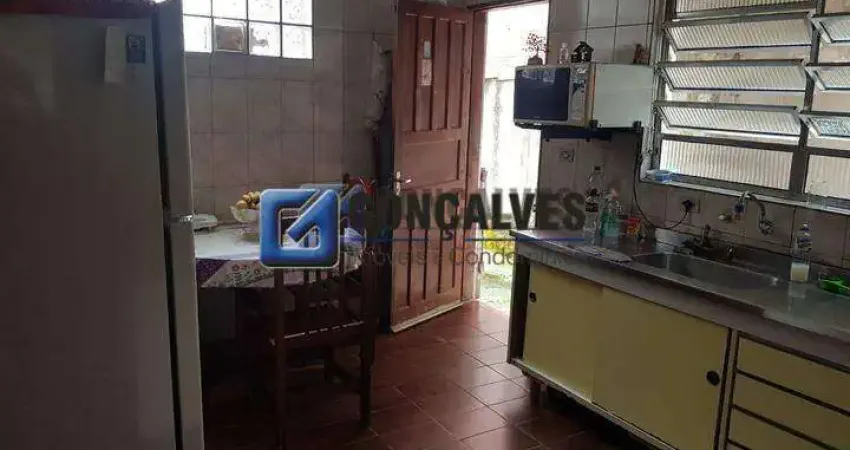 Casa à Venda em Alvarenga, São Bernardo do Campo – 2 Quartos, 2 Vagas,Piso Frio
