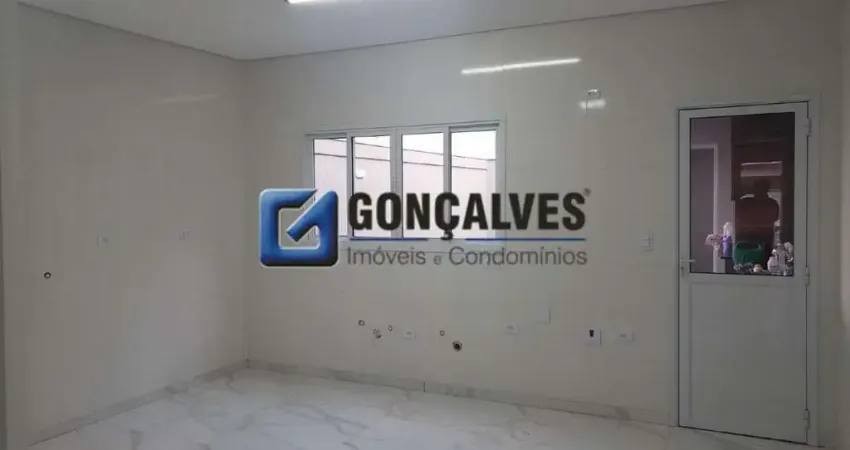 Sobrado à venda em São Bernardo do Campo – 3 suítes, espaço gourmet e acabamento premium