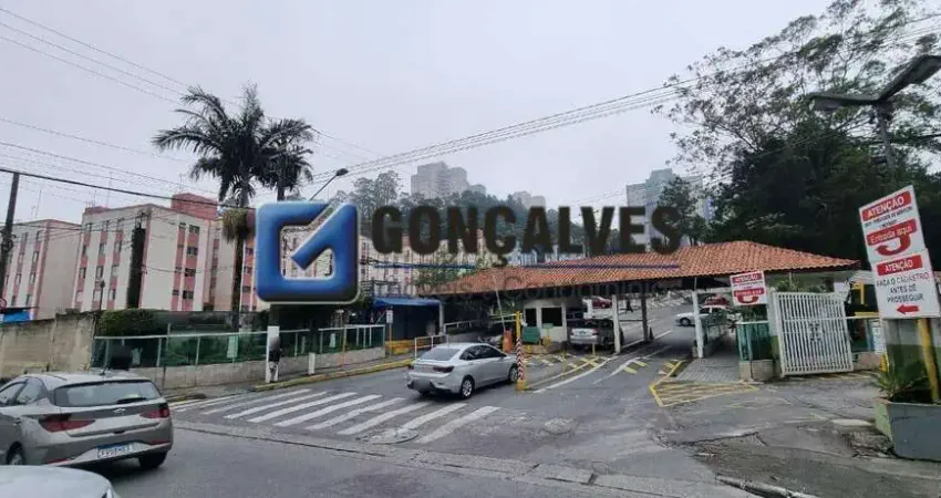 Oportunidade em Ferrazópolis: Apartamento 2 quartos com 1 vaga em São Bernardo do Campo