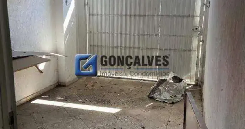 Terreno à venda em Vila Bastos (Santo André) – 95 m², Residencial/Comercial