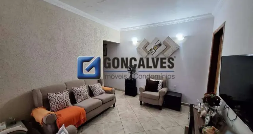 Casa Residencial 1 Quarto à Venda em Paulicéia, SBC - R$ 498.000