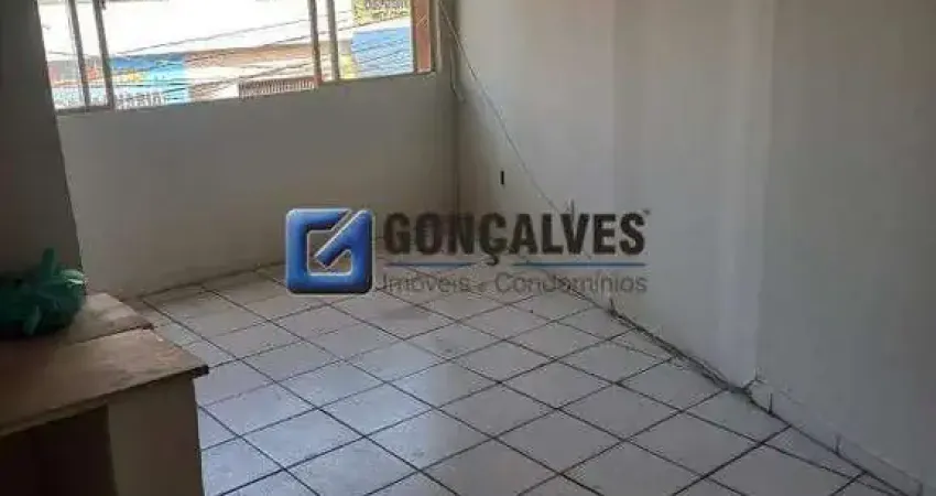 Sala comercial à venda na Rua Giacinto Tognato, Baeta Neves, São Bernardo do Campo