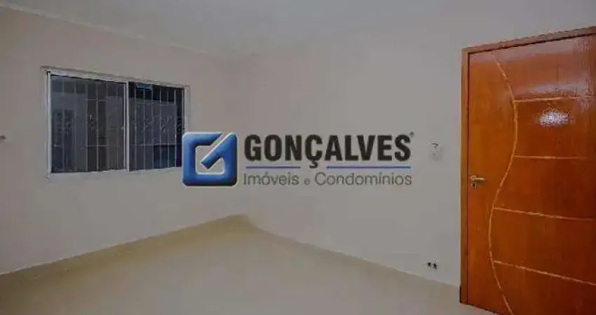 Apartamento 2 quartos à venda no Assunção, São Bernardo do Campo – 56m² com Porcelanato