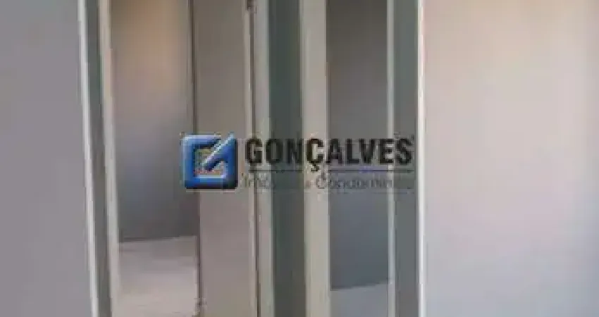 Apartamento 2 Dormitórios à Venda em Jardim Paranavaí, Mauá – 70m² + 70m² de área externa