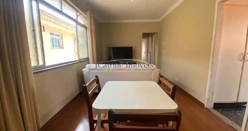 Apartamento a venda na Encruzilhada com 3 quartos na cidade de Santos / SP