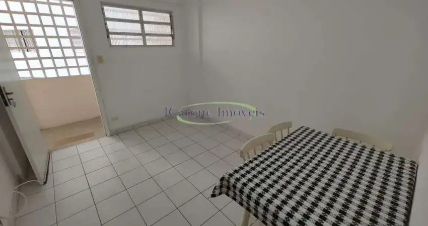 Permuta por apartamento / stúdio em são paulo situado na praia dos milionários no itararé em são vicente / sp