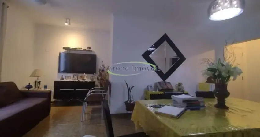 Venda apartamento santos sp - amplo 3 quartos sendo 2 suítes em frente a praia e com vista mar lateral no embaré.