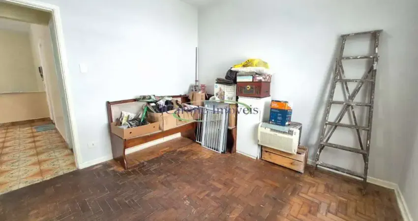 Venda de apartamento a duas quadras da Praia do Gonzaguinha em São Vicente / SP