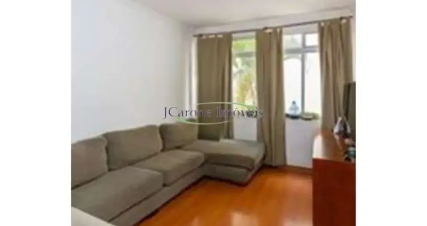Venda de apartamento com 2 quartos perto do Metrô Vila Mariana em São Paulo / SP