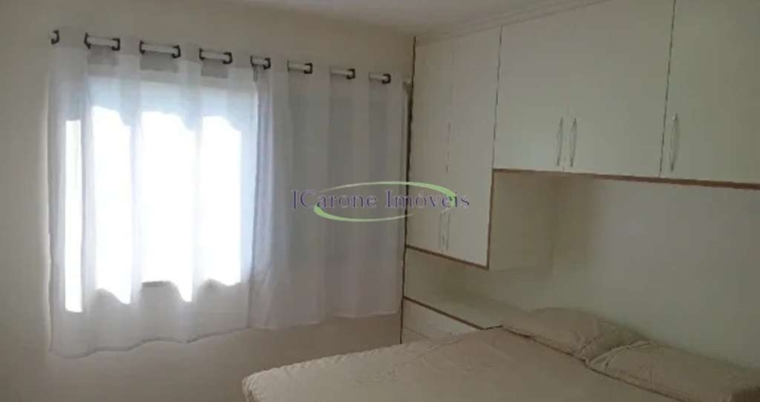 Venda de apartamento mobiliado na rua Bueno de Andrade na Aclimação / SP
