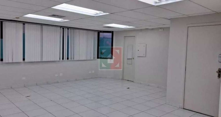 Sala comercial para venda ou locação com 222 m² de área com 6 vagas na Avenida Angélica em São Paulo / SP