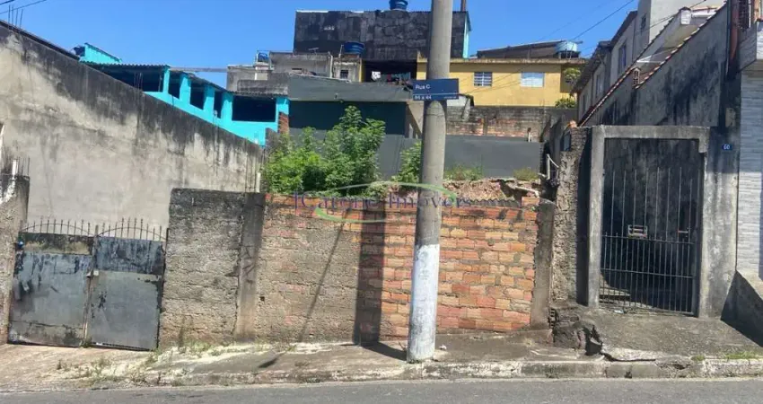 Venda de terreno / Lote / Galpão comercial em ótima localização no Jardim Kátia em Cumbica - Guarulhos / SP