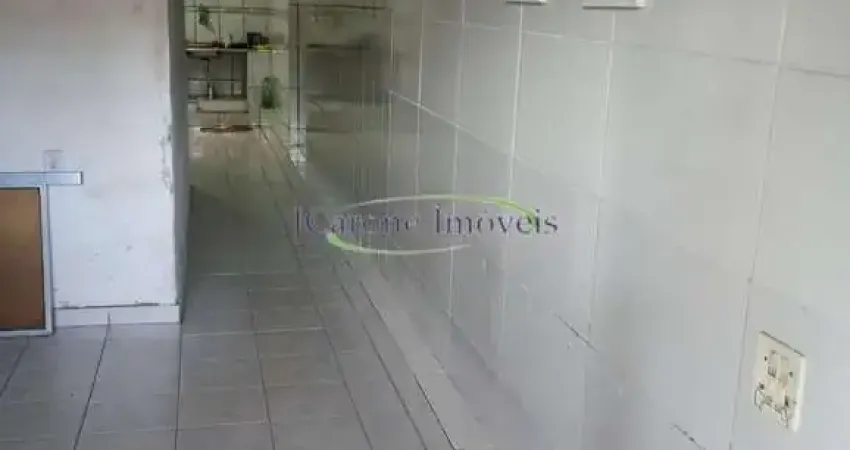 Casa Triplex a venda na Vila Margarida em São Vicente / SP