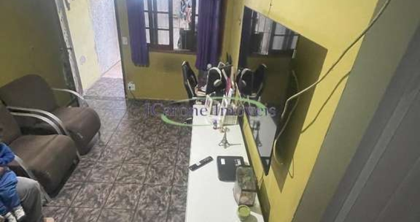 Oportunidade a venda - 2 casas no mesmo terreno no bairro Cidade Náutica em São Vicente / SP