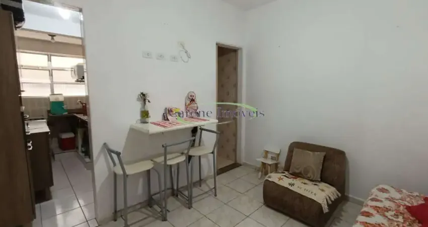 Venda Apartamento Santos SP para veraneio,  morar ou investir na famosa rua Trabulsi ao lado da praia e do aquário na Ponta da Praia.