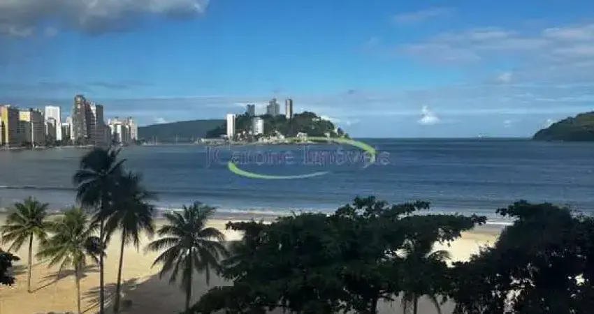 Oportunidade de investimento em salaliving pertinho da praia do gonzaguinha em são vicente/sp