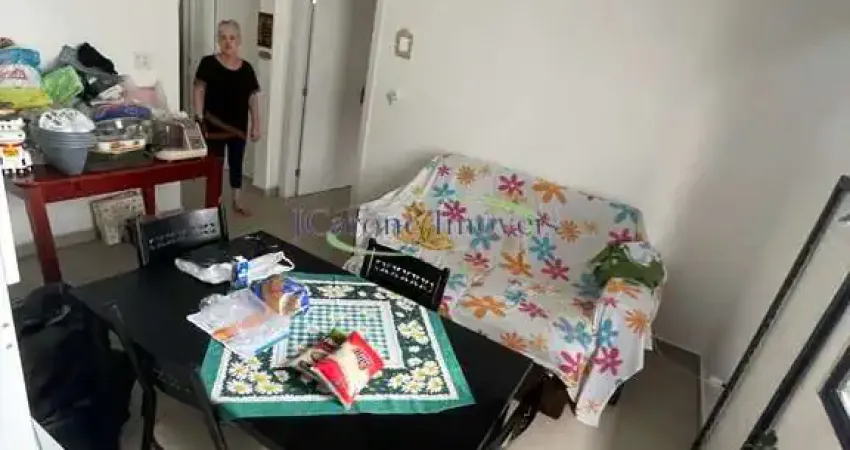 Venda de casa sobreposta alta no bairro do embaré em santos / sp