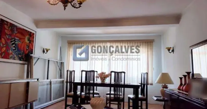 Casa com 3 quartos à venda na AURELIA, R, Santa Paula, São Caetano do Sul