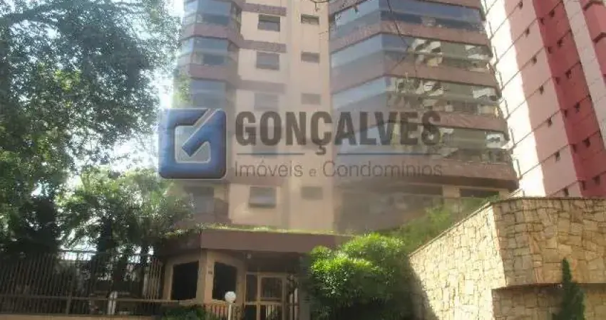 Apartamento com 3 quartos à venda na RIO GRANDE DO SUL, R, Santo Antônio, São Caetano do Sul