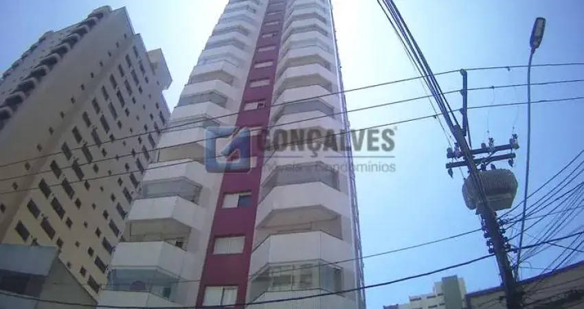 Apartamento com 3 quartos à venda na DOUTOR AUGUSTO DE TOLEDO, AV, Santa Paula, São Caetano do Sul