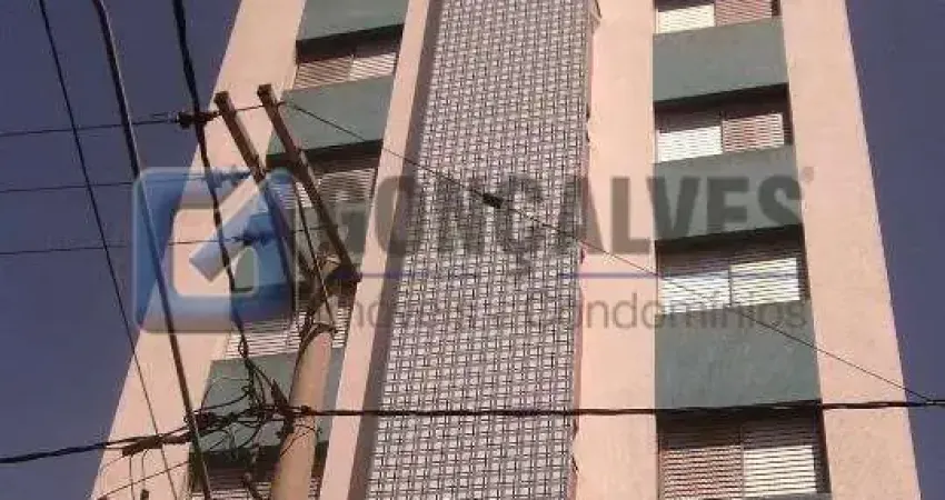 Apartamento com 2 quartos à venda na MANOEL COELHO, R, Santo Antônio, São Caetano do Sul