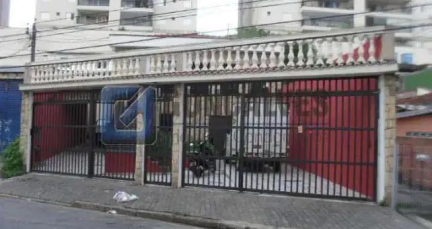 Casa com 4 quartos à venda na FLORIDA, R, Barcelona, São Caetano do Sul