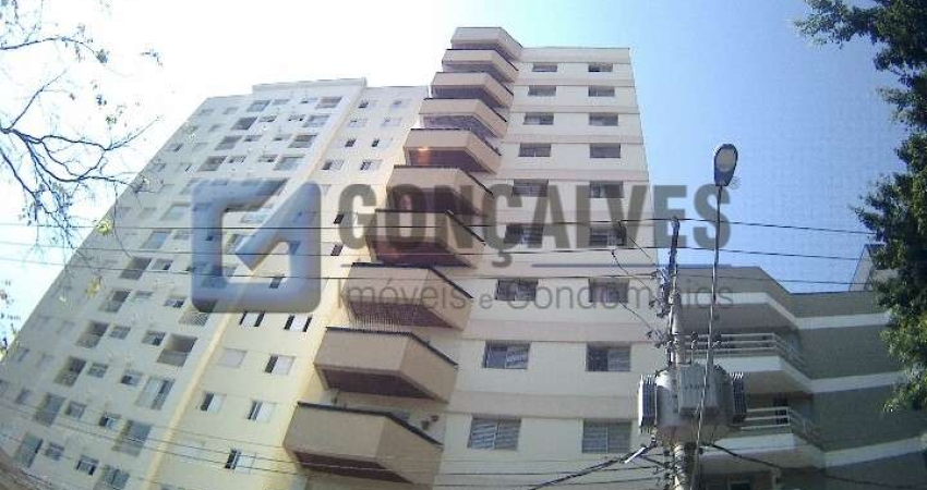 Apartamento com 3 quartos à venda na DOUTOR AUGUSTO DE TOLEDO, AV, Santa Paula, São Caetano do Sul