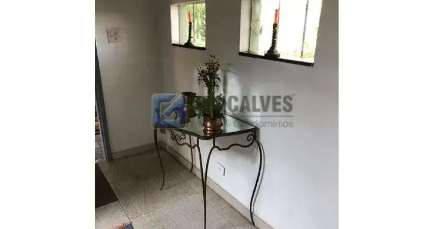 Chácara / sítio com 4 quartos à venda na DAS CAMELIAS, R, Riacho Grande, São Bernardo do Campo