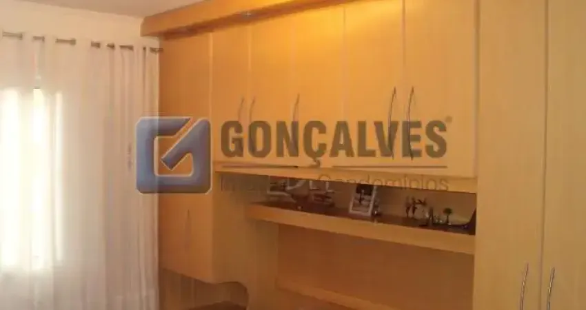 Apartamento com 2 quartos à venda na MERCEDES SALANO CASTINEIRAS, R, Jardim Patente Novo, São Paulo