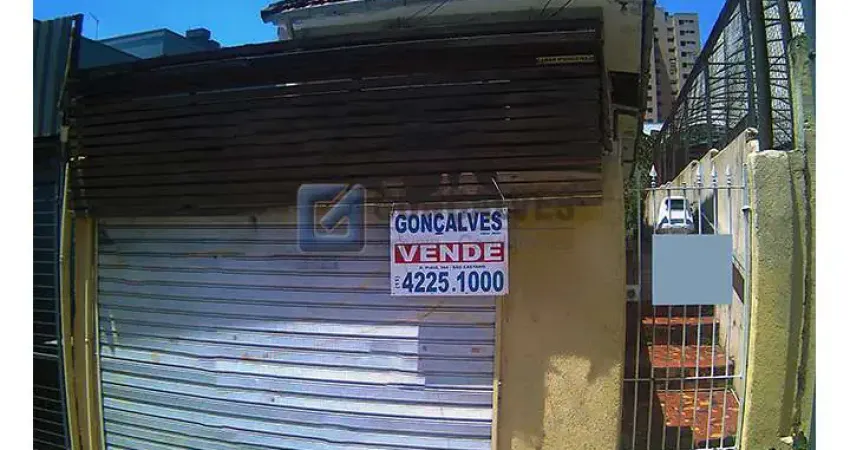 Terreno à venda na PIAUI, R, Santa Paula, São Caetano do Sul