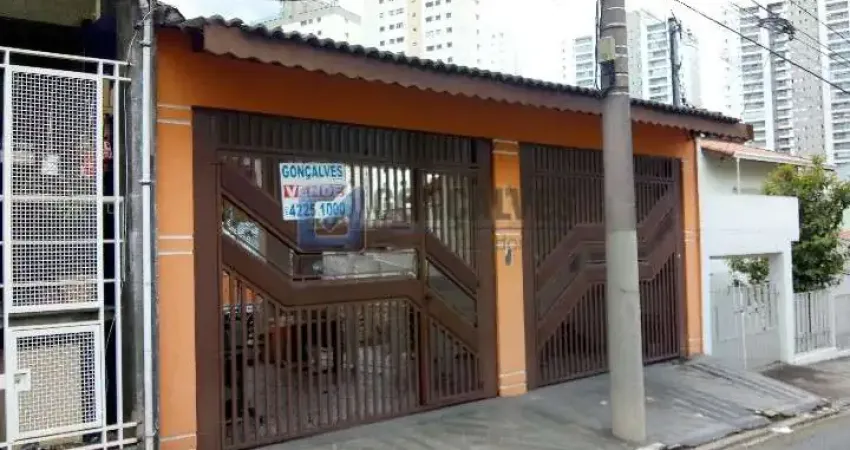 Casa com 3 quartos à venda na PADRE ANCHIETA, R, Boa Vista, São Caetano do Sul