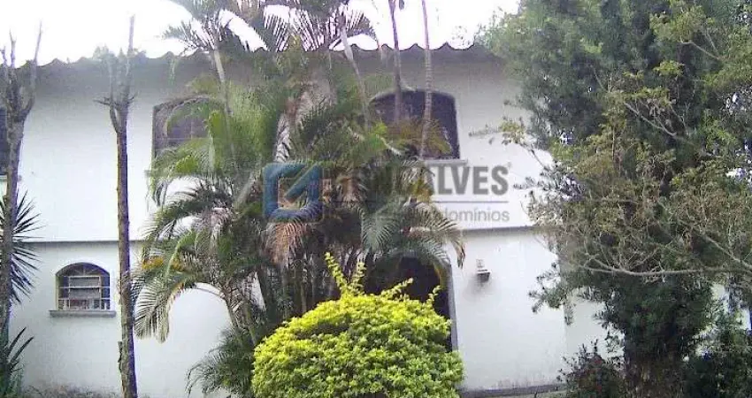 Casa com 5 quartos à venda na TOME DE SOUZA, R, Jardim São Caetano, São Caetano do Sul