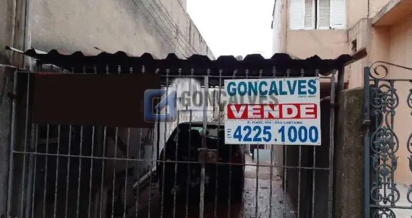 Casa com 5 quartos à venda na ALEGRE, R, Barcelona, São Caetano do Sul