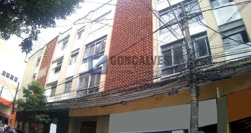 Apartamento com 2 quartos à venda na NITEROI, R, Centro, São Caetano do Sul