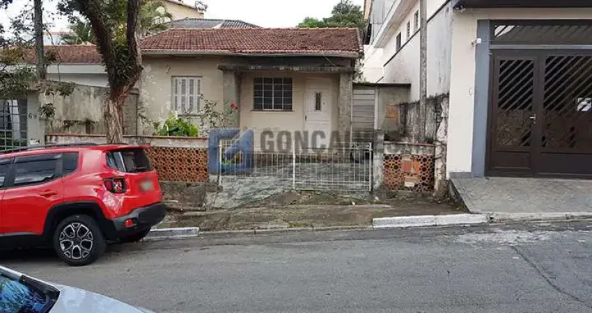 Casa com 2 quartos à venda na MARIA RAMOS, R, Cidade Ademar, São Paulo