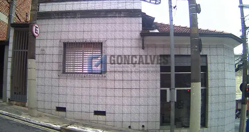Sala comercial à venda na Rua São Paulo, Santa Paula, São Caetano do Sul