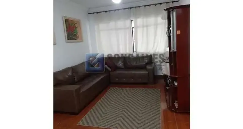 Casa com 3 quartos à venda na TAJURI, R, Vila Califórnia, São Paulo