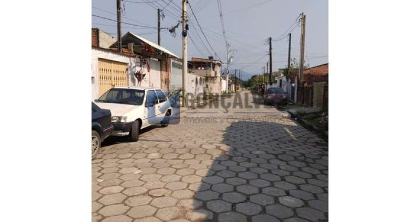 CASA - JD. GUANABARA - MONGUAGUÁ