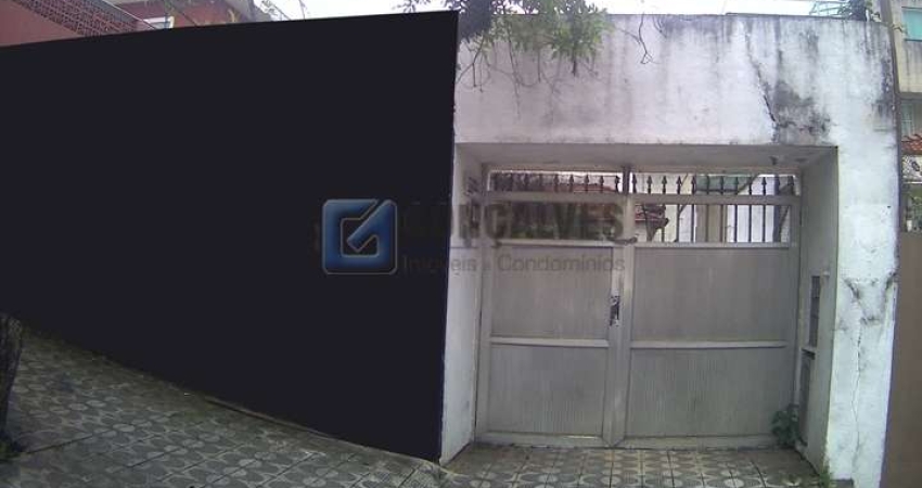 Apartamento com 3 quartos à venda na XAVANTES, R, Vila Pires, Santo André