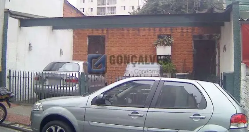 Casa com 2 quartos à venda na MANOEL COELHO, R, Santa Paula, São Caetano do Sul