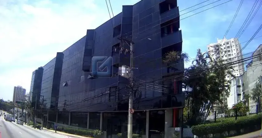 Sala comercial à venda no bairro santo antônio em são caetano do sul/sp, com 35 m².