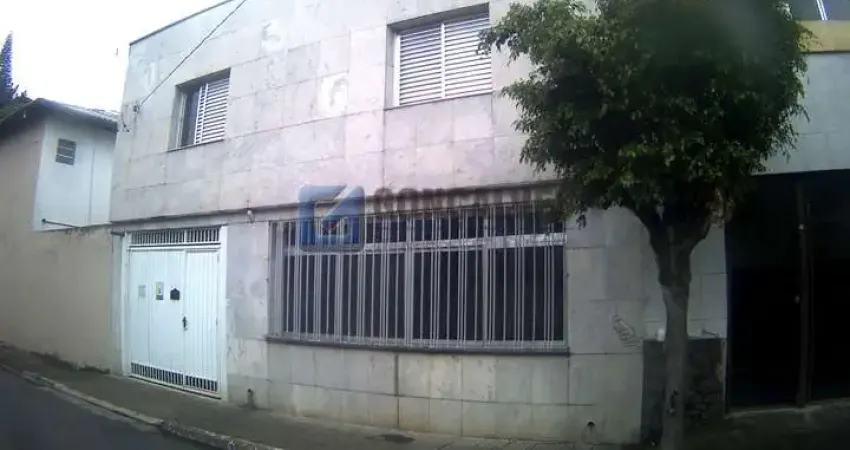 Casa com 3 quartos à venda na FAUSTO LUIS PINA, R, Fundação, São Caetano do Sul